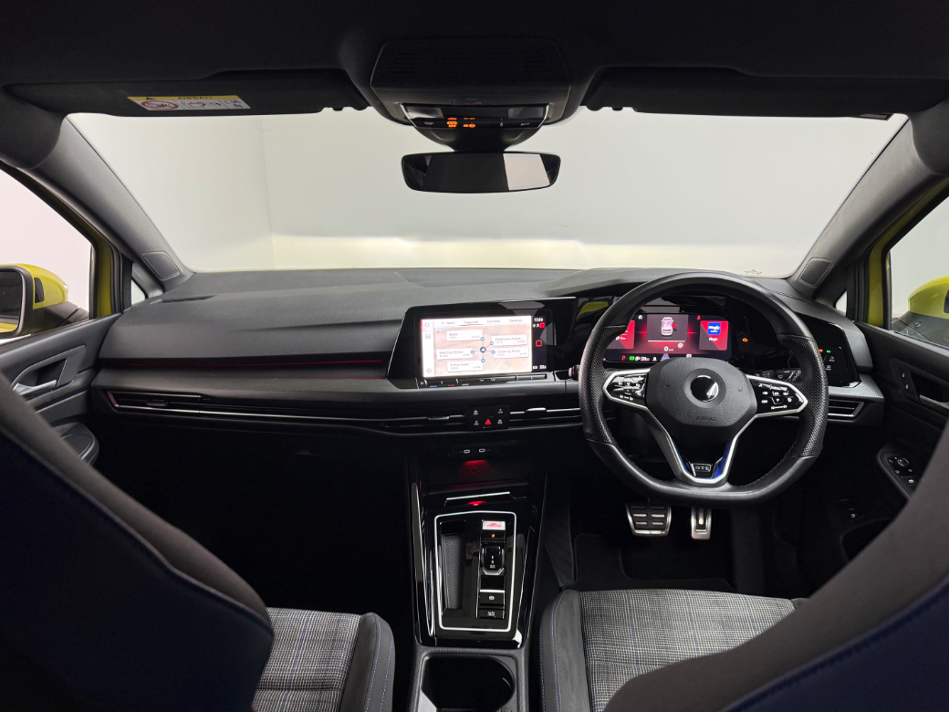 2023 Volkswagen Golf