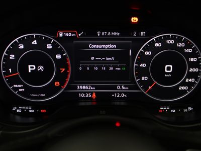 2019 Audi A3