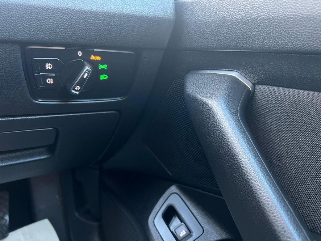 2020 Volkswagen Passat