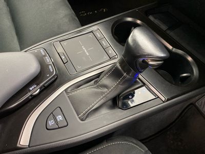 2021 Lexus UX 250H