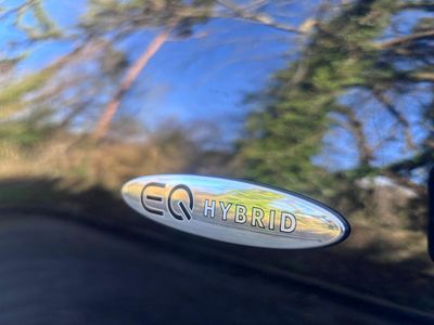 2025 Mercedes-Benz S Class