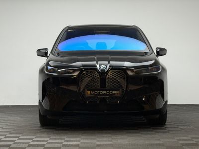 2024 BMW iX