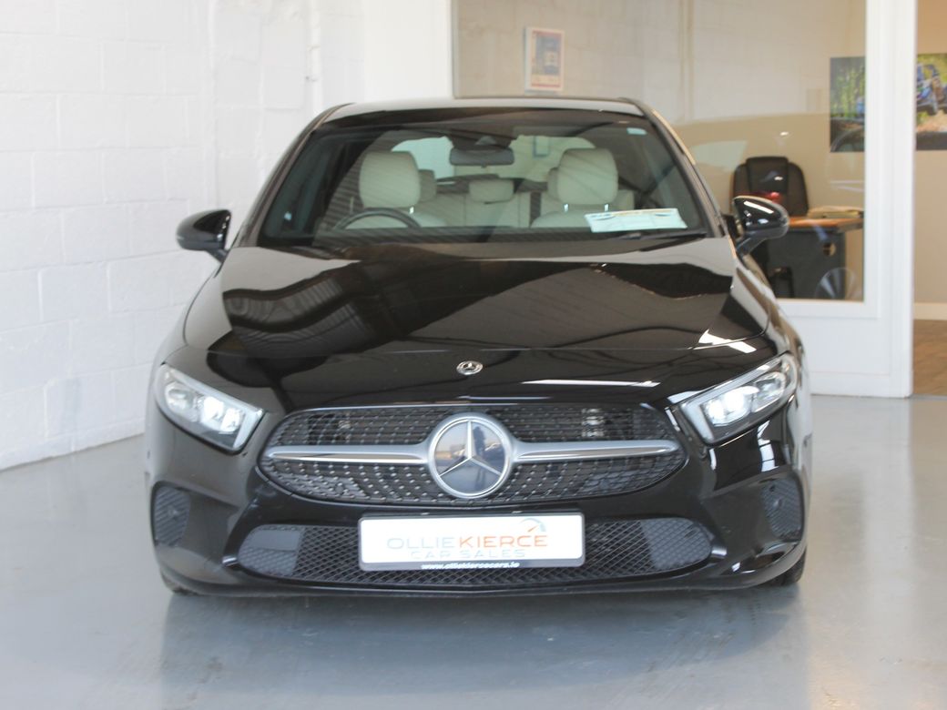 2023 Mercedes-Benz A Class