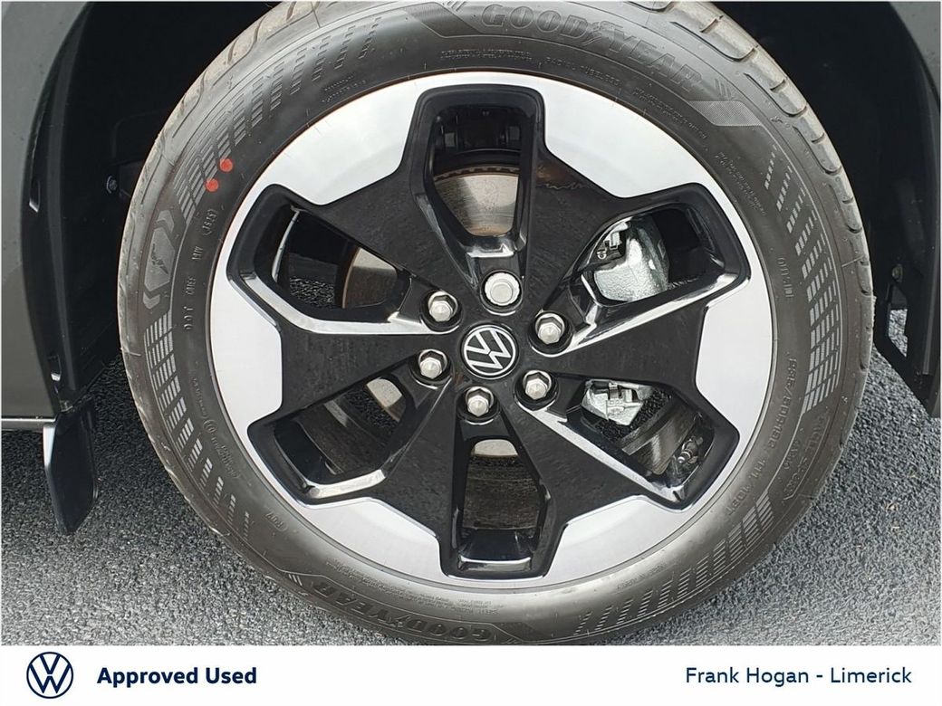 2026 Volkswagen Transporter