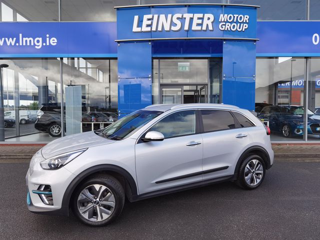 vehicle for sale from Leinster Motor Group