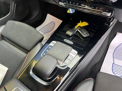 2020 Mercedes-Benz CLA Class