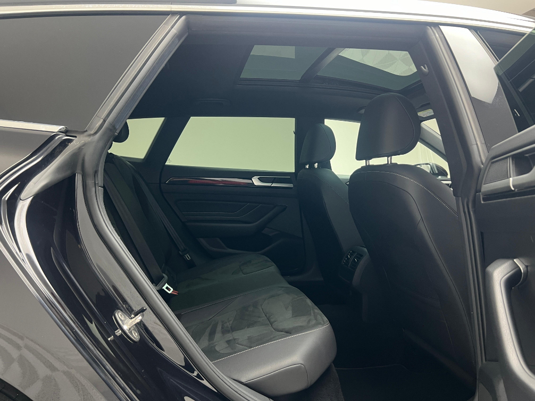 2022 Volkswagen Arteon