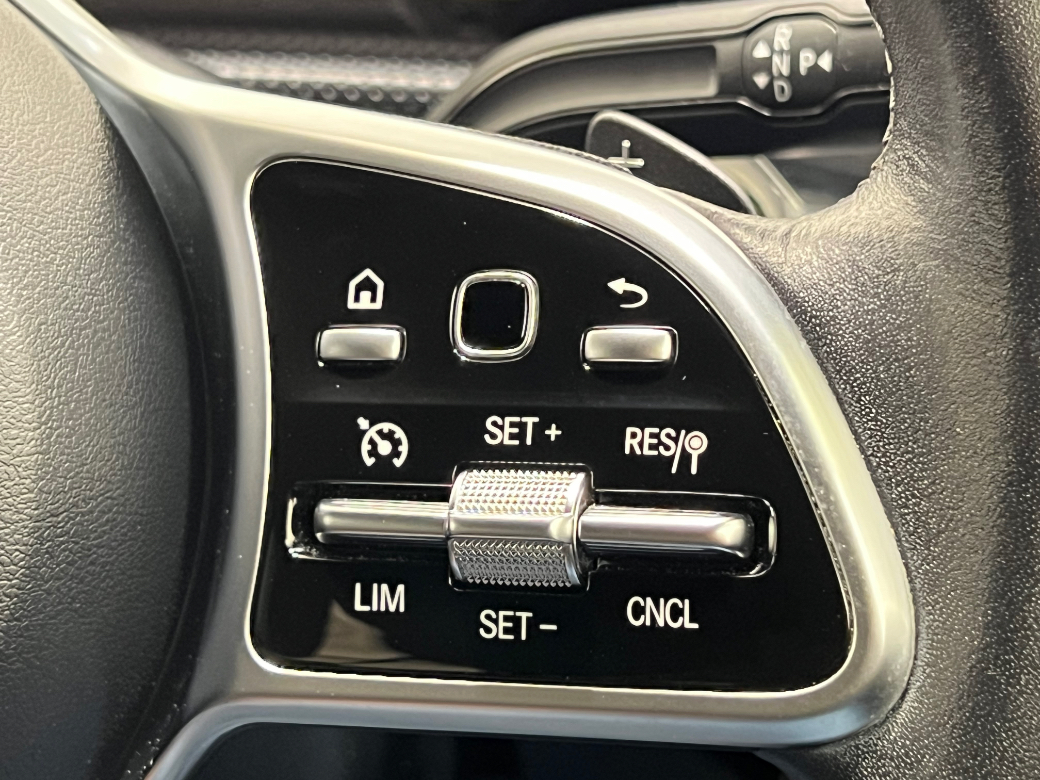 2019 Mercedes-Benz A Class