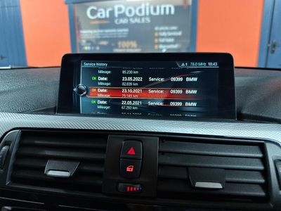 2017 BMW 3 Series