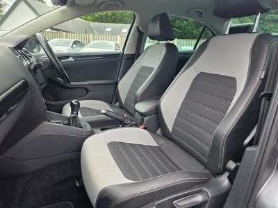 2017 Volkswagen Jetta