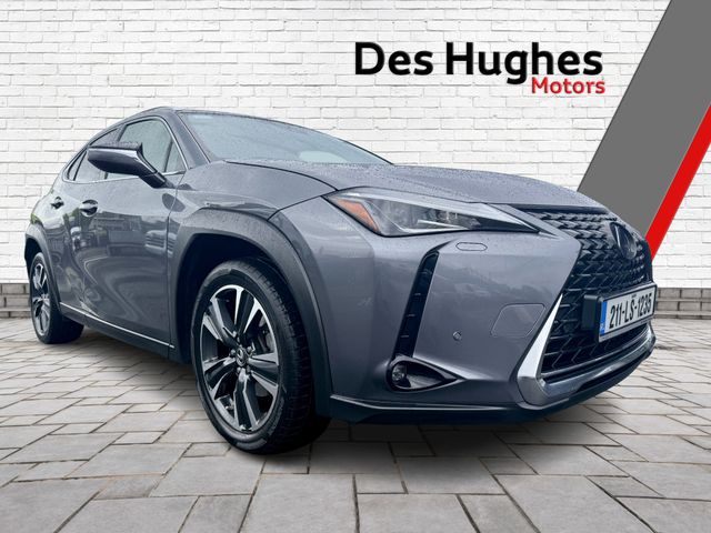 vehicle for sale from Des Hughes Motors