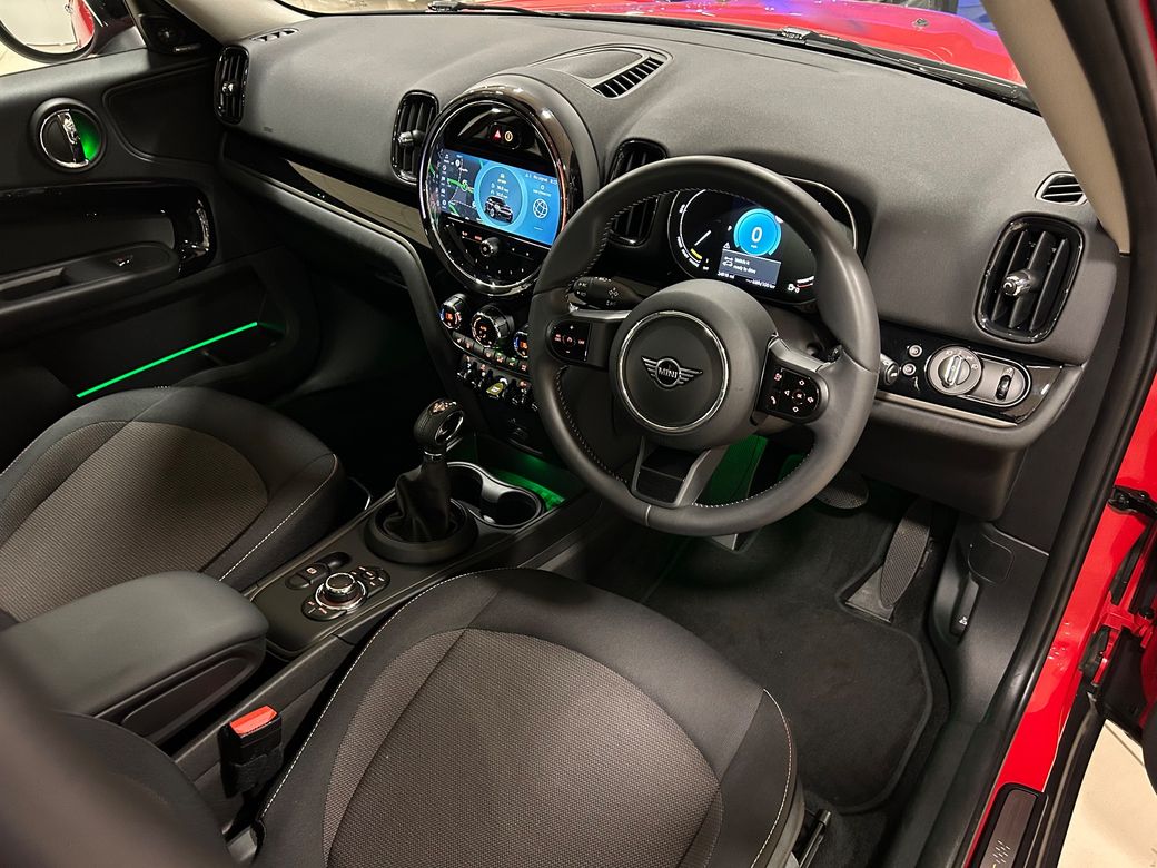 2023 Mini Countryman