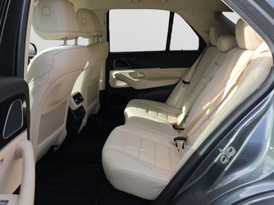 2022 Mercedes-Benz GLE Class