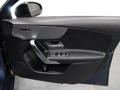 2022 Mercedes-Benz A Class