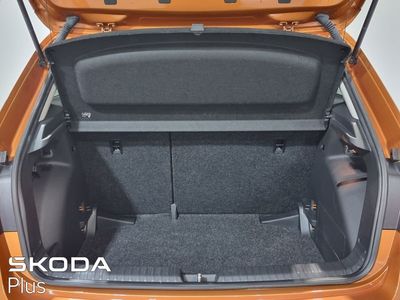 2024 Skoda Fabia