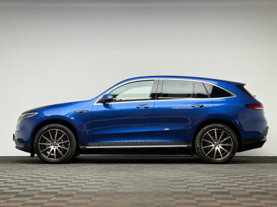 2023 Mercedes-Benz EQC