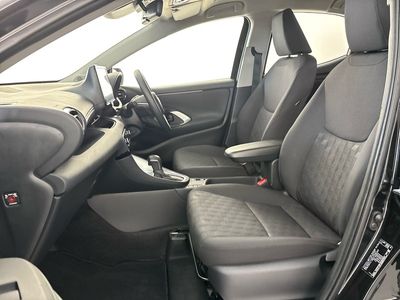 2024 Toyota Yaris