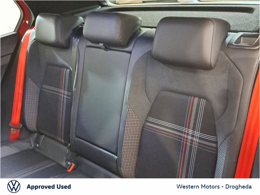 2026 Volkswagen Golf