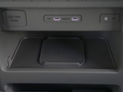 2026 Kia PV5