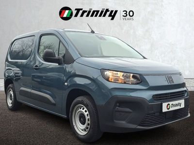 2026 Fiat Doblo
