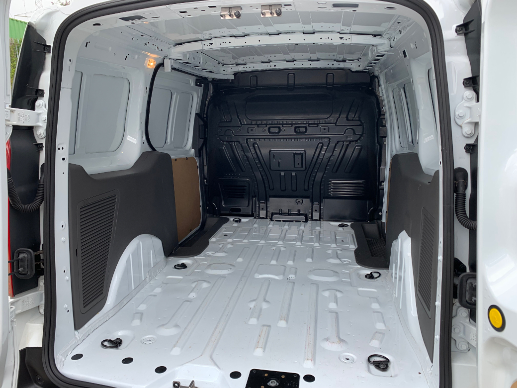 2023 Ford Transit Connect