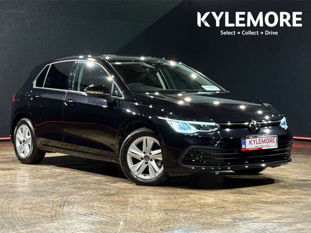 vehicle for sale from Kylemore Cars