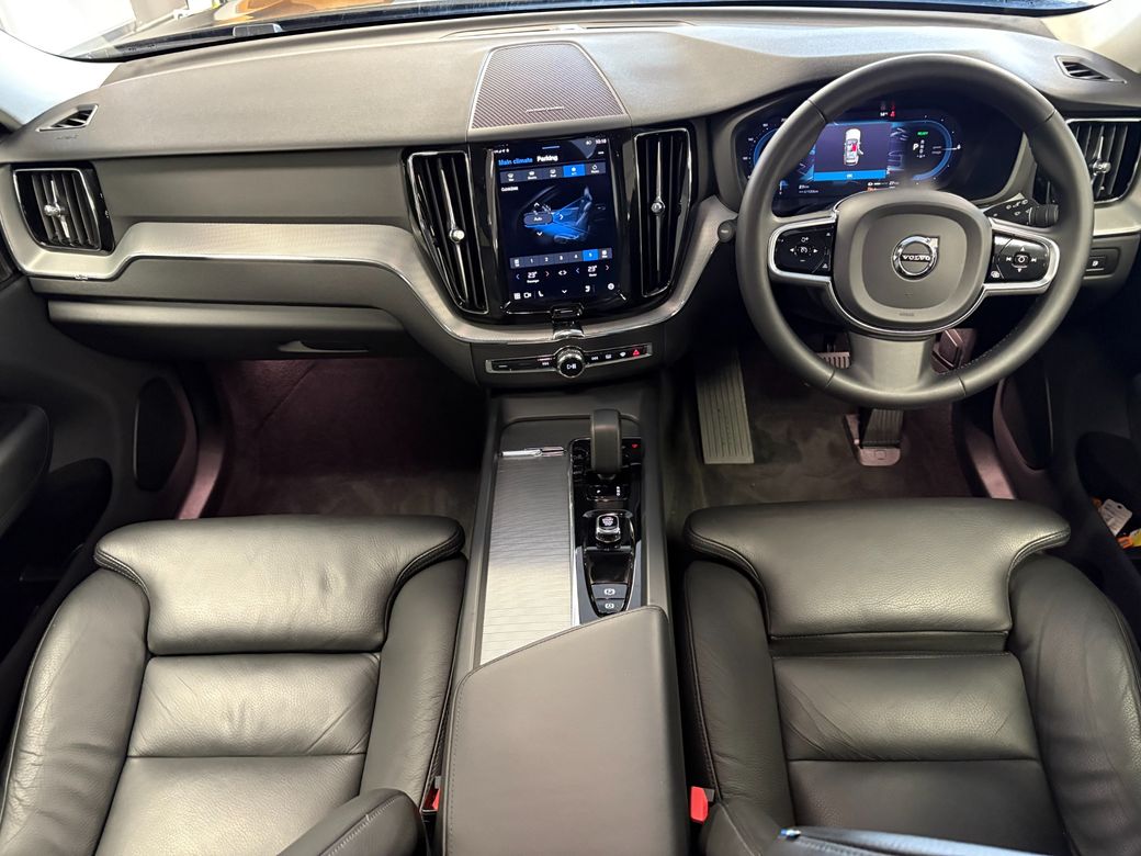 2023 Volvo XC60