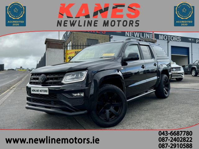 vehicle for sale from Newline Motors
