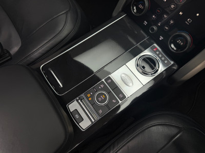 2019 Land Rover Range Rover