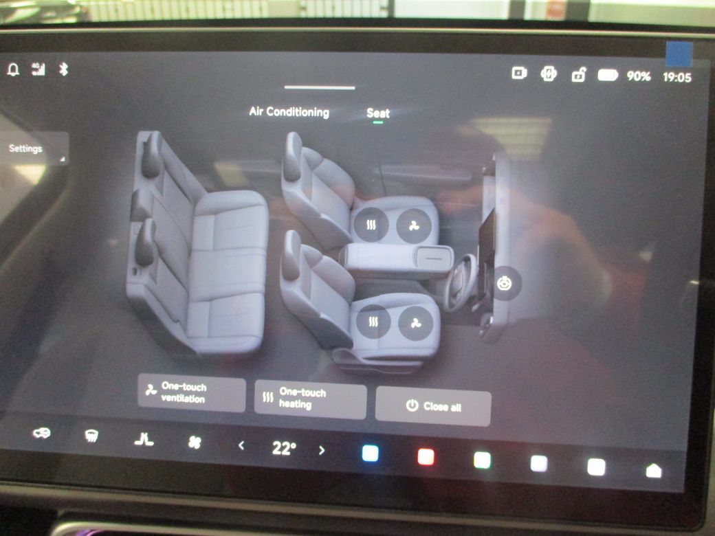 2026 Leapmotor B10