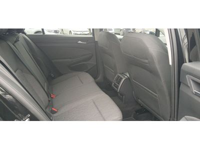 2026 Volkswagen Golf