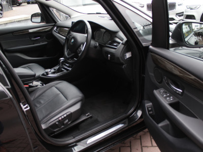 2019 BMW 2 Series Gran Tourer