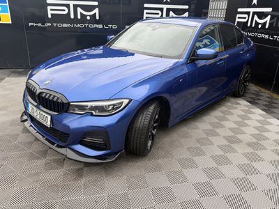 2020 BMW 3 Series