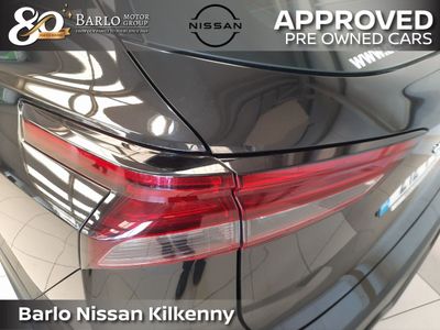 2021 Nissan Qashqai