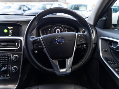 2016 Volvo S60
