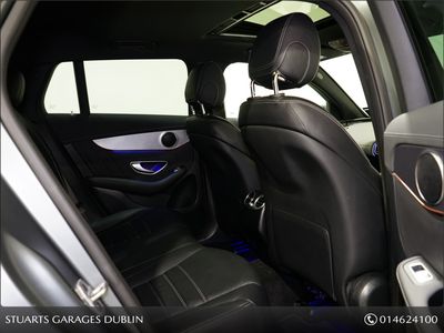 2023 Mercedes-Benz EQC