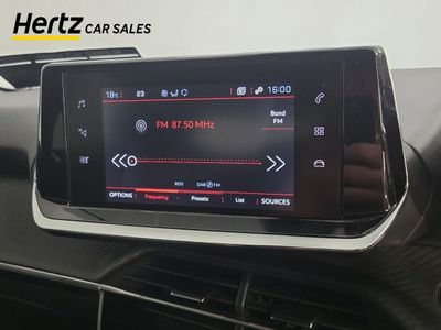 2023 Peugeot 2008