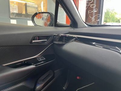 2019 Toyota C-HR
