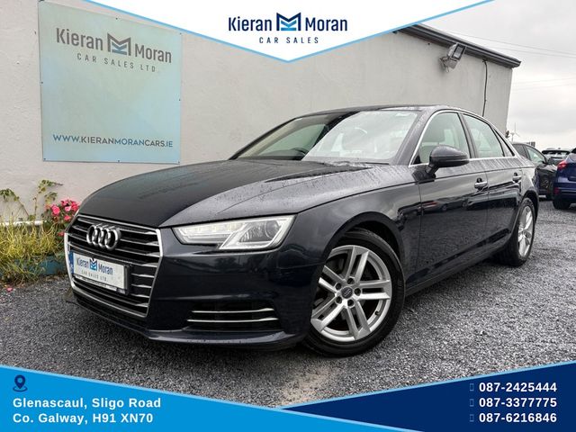 vehicle for sale from Kieran Moran Car Sales
