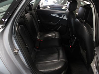 2017 Audi A6
