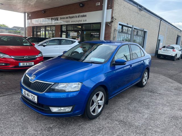 vehicle for sale from Ryan Motors