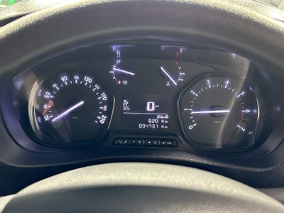 2023 Fiat Scudo