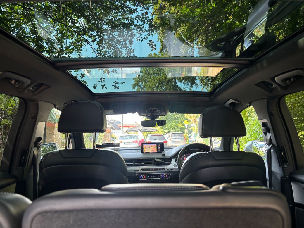 2016 Audi Q7