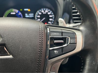 2019 Mitsubishi Outlander