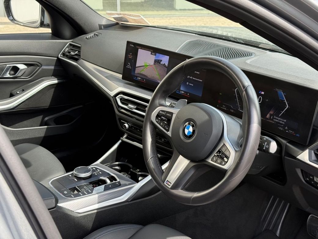 2024 BMW 3 Series