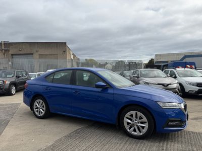 2023 Skoda Octavia