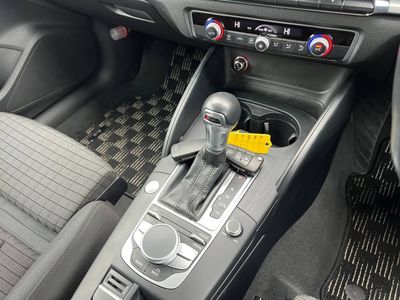 2014 Audi A3