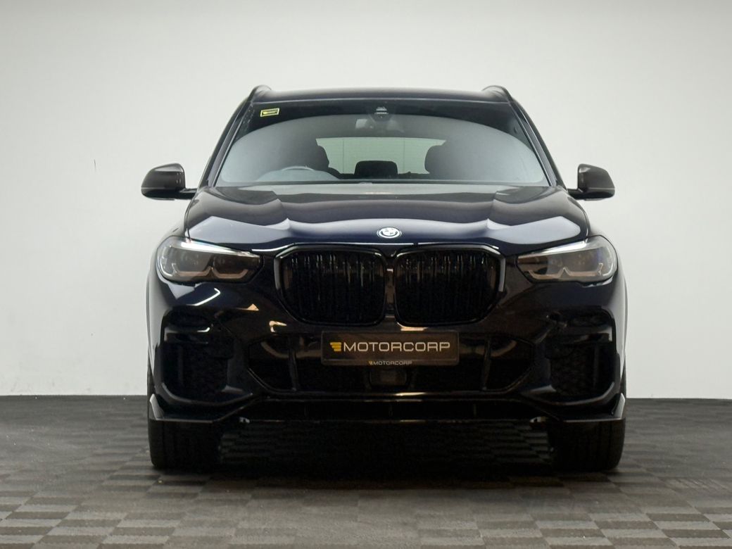 2023 BMW X5