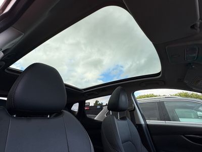 2020 Nissan Qashqai