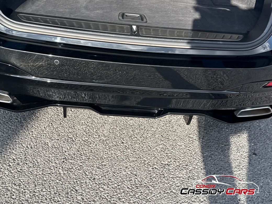 2022 BMW 5 Series